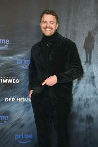 Filmpremiere 'Sebastian Fitzeks Der Heimweg' in Berlin
