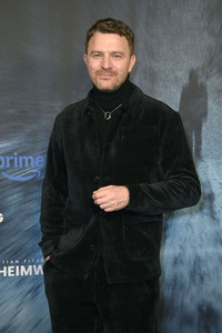 Filmpremiere 'Sebastian Fitzeks Der Heimweg' in Berlin