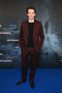 Filmpremiere 'Sebastian Fitzeks Der Heimweg' in Berlin