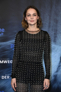 Filmpremiere 'Sebastian Fitzeks Der Heimweg' in Berlin