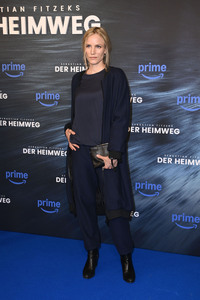 Filmpremiere 'Sebastian Fitzeks Der Heimweg' in Berlin