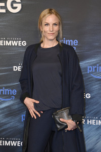 Filmpremiere 'Sebastian Fitzeks Der Heimweg' in Berlin