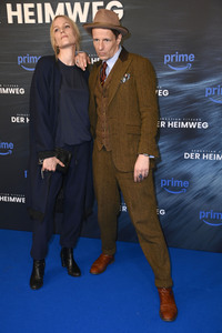 Filmpremiere 'Sebastian Fitzeks Der Heimweg' in Berlin