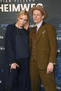 Filmpremiere 'Sebastian Fitzeks Der Heimweg' in Berlin