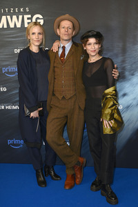 Filmpremiere 'Sebastian Fitzeks Der Heimweg' in Berlin