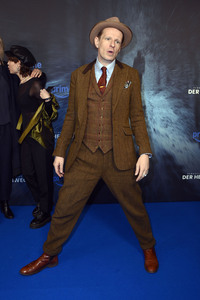 Filmpremiere 'Sebastian Fitzeks Der Heimweg' in Berlin