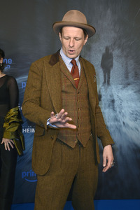 Filmpremiere 'Sebastian Fitzeks Der Heimweg' in Berlin