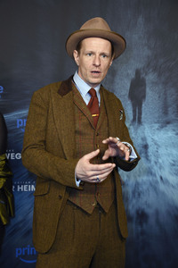 Filmpremiere 'Sebastian Fitzeks Der Heimweg' in Berlin