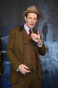 Filmpremiere 'Sebastian Fitzeks Der Heimweg' in Berlin