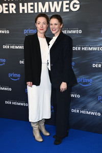 Filmpremiere 'Sebastian Fitzeks Der Heimweg' in Berlin