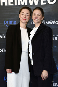 Filmpremiere 'Sebastian Fitzeks Der Heimweg' in Berlin