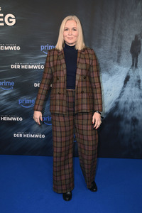 Filmpremiere 'Sebastian Fitzeks Der Heimweg' in Berlin