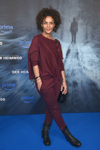 Filmpremiere 'Sebastian Fitzeks Der Heimweg' in Berlin