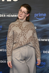 Filmpremiere 'Sebastian Fitzeks Der Heimweg' in Berlin