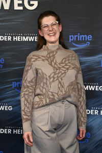 Filmpremiere 'Sebastian Fitzeks Der Heimweg' in Berlin