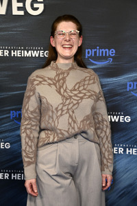 Filmpremiere 'Sebastian Fitzeks Der Heimweg' in Berlin