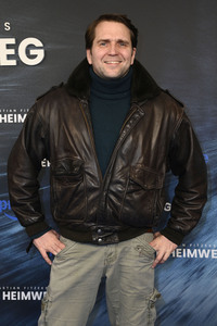 Filmpremiere 'Sebastian Fitzeks Der Heimweg' in Berlin