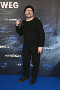 Filmpremiere 'Sebastian Fitzeks Der Heimweg' in Berlin
