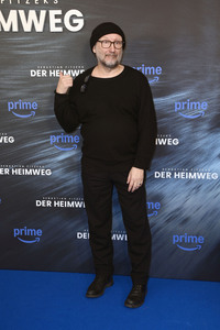 Filmpremiere 'Sebastian Fitzeks Der Heimweg' in Berlin