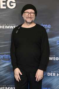 Filmpremiere 'Sebastian Fitzeks Der Heimweg' in Berlin