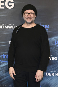 Filmpremiere 'Sebastian Fitzeks Der Heimweg' in Berlin
