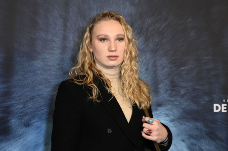 Filmpremiere 'Sebastian Fitzeks Der Heimweg' in Berlin