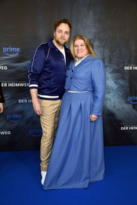Filmpremiere 'Sebastian Fitzeks Der Heimweg' in Berlin