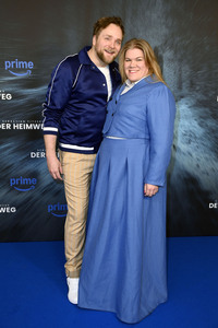 Filmpremiere 'Sebastian Fitzeks Der Heimweg' in Berlin