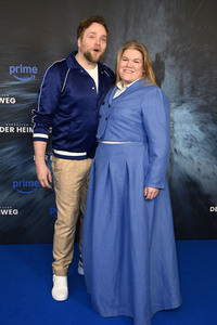 Filmpremiere 'Sebastian Fitzeks Der Heimweg' in Berlin