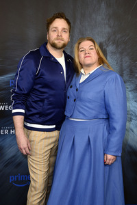 Filmpremiere 'Sebastian Fitzeks Der Heimweg' in Berlin