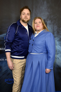 Filmpremiere 'Sebastian Fitzeks Der Heimweg' in Berlin