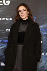 Filmpremiere 'Sebastian Fitzeks Der Heimweg' in Berlin