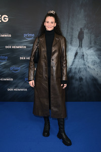 Filmpremiere 'Sebastian Fitzeks Der Heimweg' in Berlin
