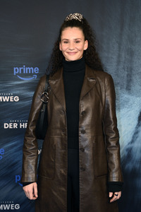 Filmpremiere 'Sebastian Fitzeks Der Heimweg' in Berlin