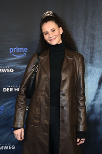 Filmpremiere 'Sebastian Fitzeks Der Heimweg' in Berlin