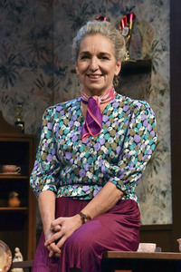 Theaterprobe 'Hausmeister Krause - Du lebst nur zweimal' in München