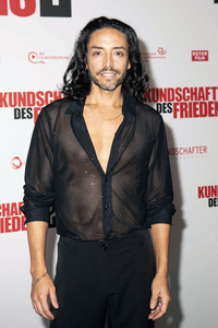Filmpremiere 'Kundschafter des Friedens 2' in Berlin