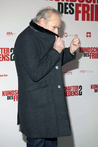 Filmpremiere 'Kundschafter des Friedens 2' in Berlin
