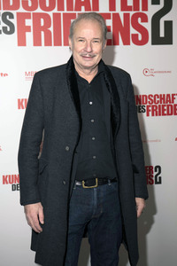 Filmpremiere 'Kundschafter des Friedens 2' in Berlin