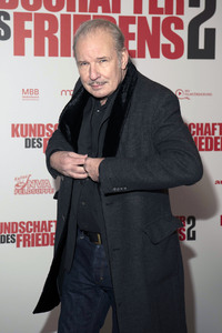 Filmpremiere 'Kundschafter des Friedens 2' in Berlin