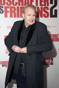 Filmpremiere 'Kundschafter des Friedens 2' in Berlin