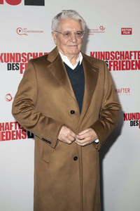 Filmpremiere 'Kundschafter des Friedens 2' in Berlin