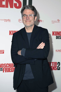 Filmpremiere 'Kundschafter des Friedens 2' in Berlin