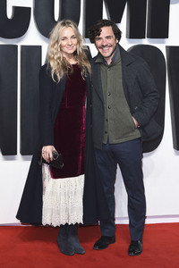 Filmpremiere 'Like a Complete Unknown' in London