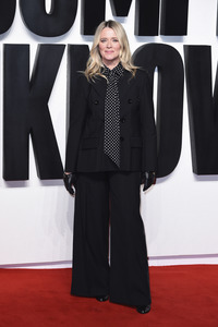 Filmpremiere 'Like a Complete Unknown' in London