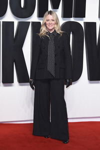 Filmpremiere 'Like a Complete Unknown' in London