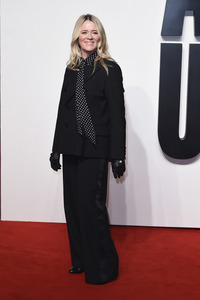 Filmpremiere 'Like a Complete Unknown' in London