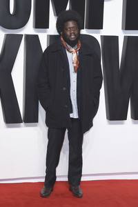 Filmpremiere 'Like a Complete Unknown' in London