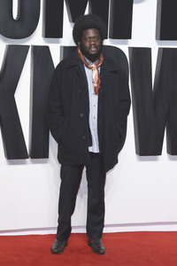 Filmpremiere 'Like a Complete Unknown' in London