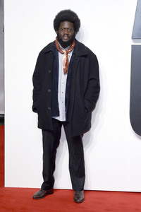 Filmpremiere 'Like a Complete Unknown' in London